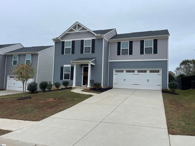 $249,000 | 605 McCormick Lane | Lyman