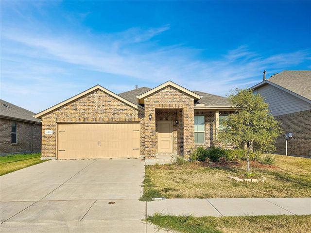 $2,100 | 2312 Sadlers Creek Lane | Fort Worth