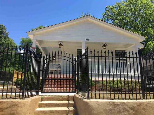 $1,595 | 1050 Cooper Street | Cooper Young