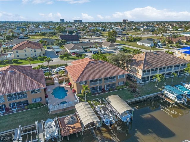 $429,000 | 841 Southwest 47th Terrace, Unit 202 | Cape Coral