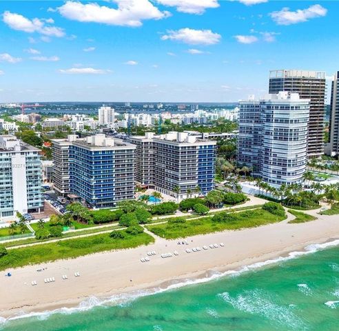 $2,200,000 | 9595 Collins Avenue, Unit N9C | Surfside