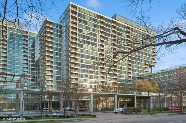 $1,299,000 | 9715 Woods Drive, Unit 1902 | Optima Old Orchard Woods Condominiums