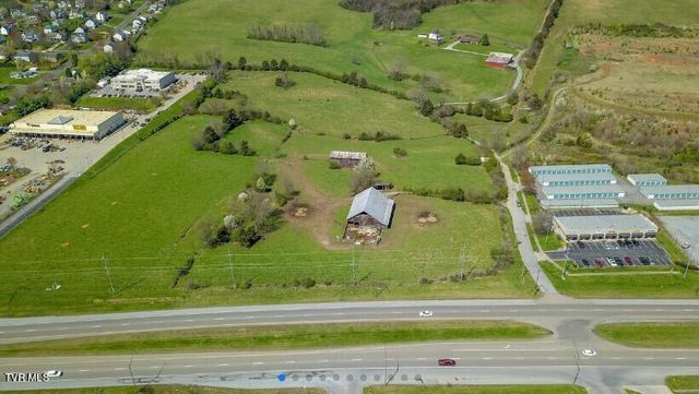 $1,490,000 | Tbd Bristol Highway | Johnson City