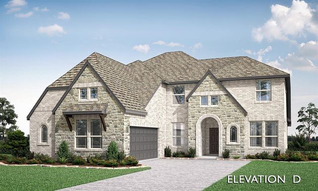 $620,000 | 5226 Stone Lane | Midlothian