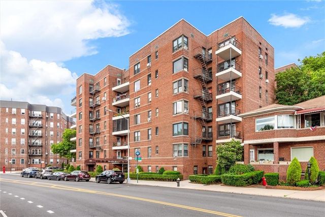 $525,000 | 7401 Shore Road, Unit 4G | Bay Ridge