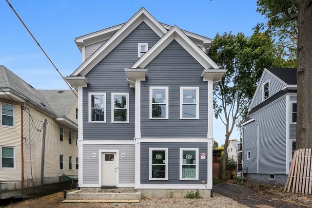 $1,319,000 | 175 School Street, Unit 2 | Jamaica Plain