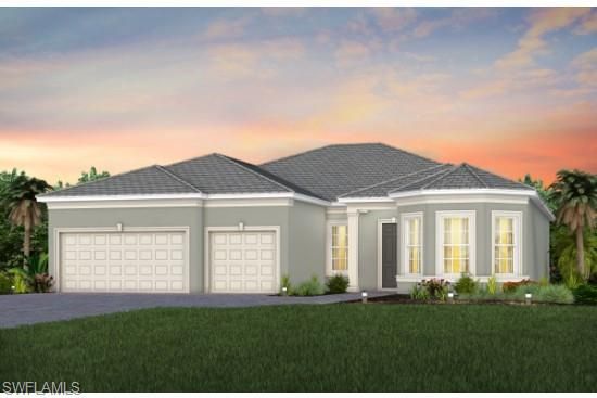 $836,797 | 7422 Blue Salvia Drive | North Fort Myers