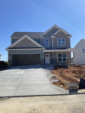 $529,990 | 4003 Rampart Way Spring Hill | Spring Hill