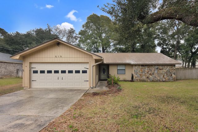 $375,000 | 519 Nutmeg Avenue | Niceville