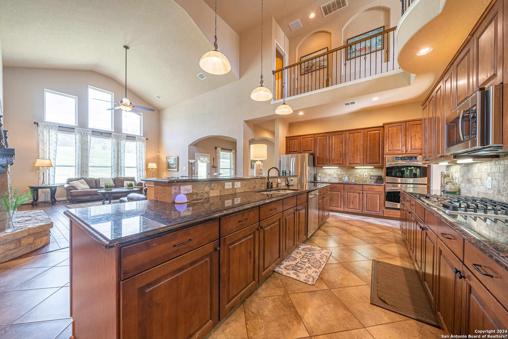 26219 Park Bend Drive, New Braunfels, TX 78132 | Compass