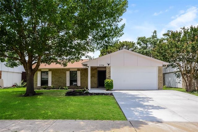 $2,246 | 5204 Knox Drive | The Colony