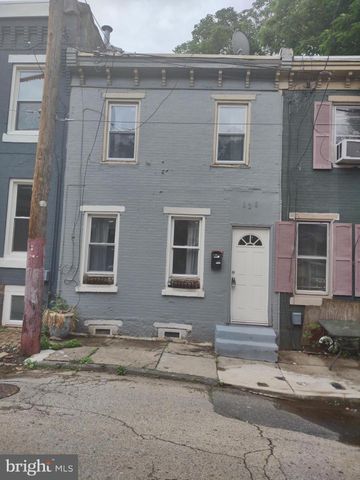 $2,200 | 628 North Shedwick Street | Mantua Neighborhood