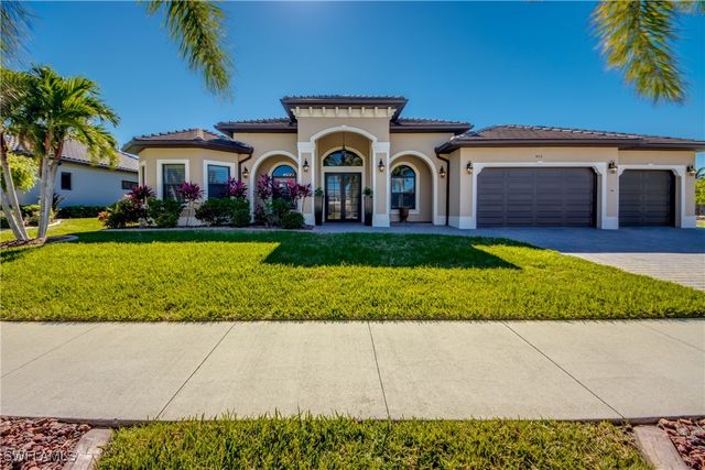 $850,000 | 912 Palmetto Pointe Circle | Trafalgar