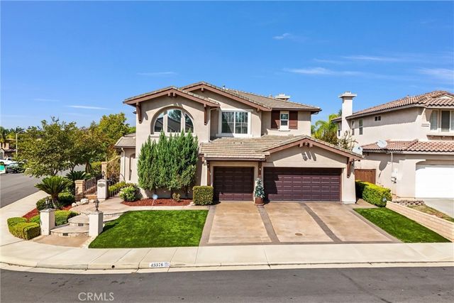 $945,000 | 43376 Terra Court | Paseo del Sol