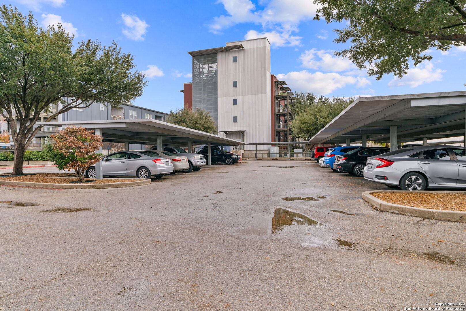 South Flores Street Parking Garage  Bexar County, TX - Official Website