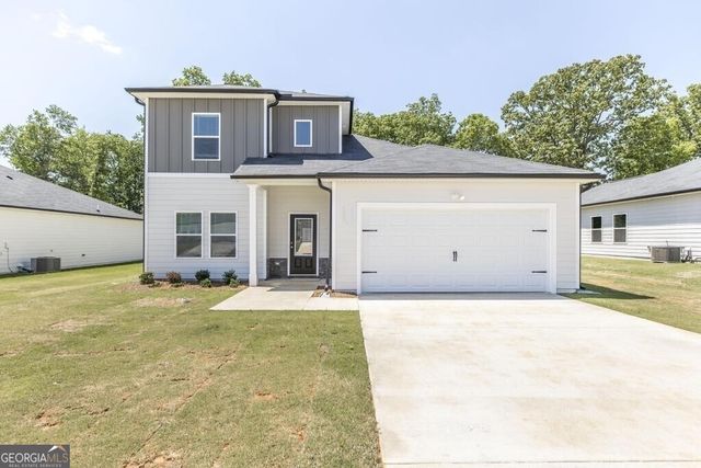 $296,900 | 707 Georgian Walk | Warner Robins