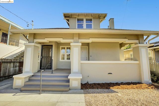 $579,000 | 2422 57th Avenue | Central East Oakland