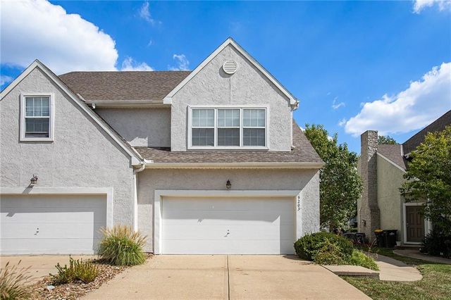 $330,000 | 9113 Boehm Drive | Shawnee Mission