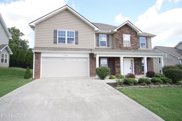 $3,100 | 1005 Brooklyn Lane | Maryville