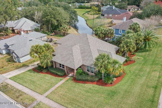 $525,000 | 4455 Majestic Bluff Drive North | Fort Caroline Shores