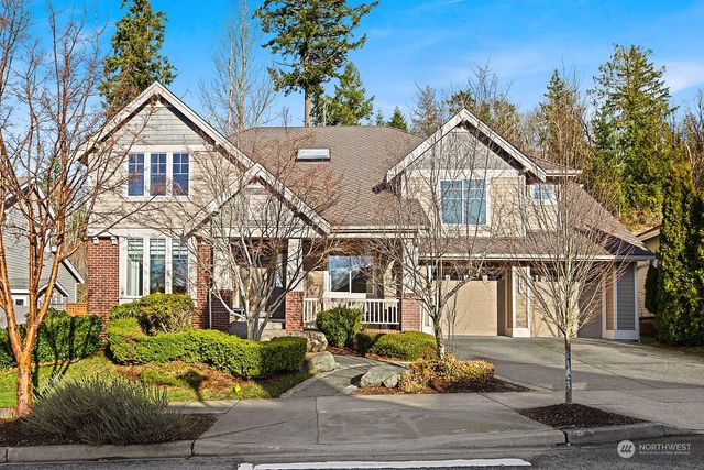 Issaquah, WA Homes for Sale - Issaquah Real Estate | Compass