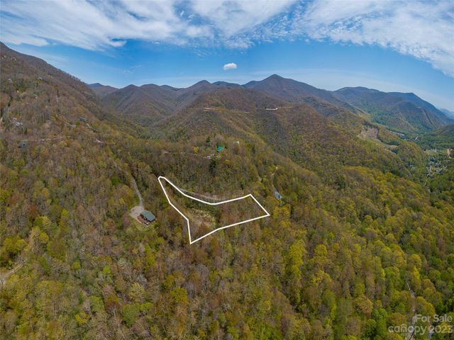 $50,000 | 0 Hawk Drive | Ivy Hill Township - Haywood County