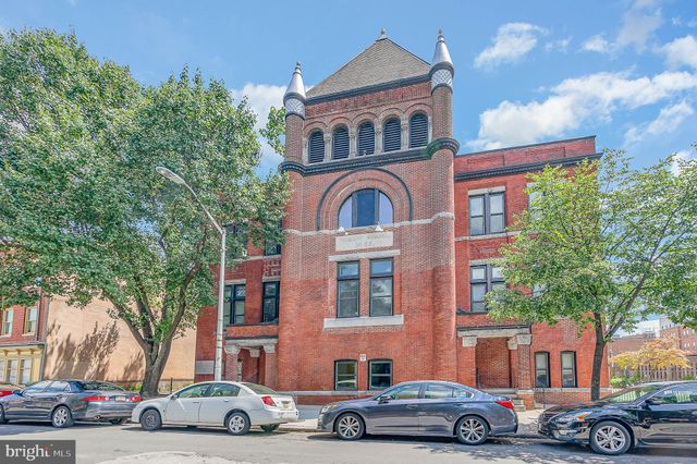 $1,500 | 511 South Bond Street, Unit 102 | Fells Point