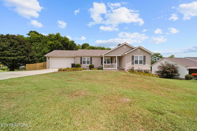 $365,000 | 104 Wintergreen Drive | Madisonville