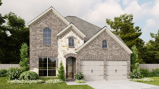 $479,900 | 9903 Heeler Hand Trail | West San Antonio