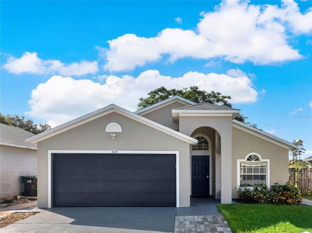 $400,000 | 9420 Azalea Ridge Way