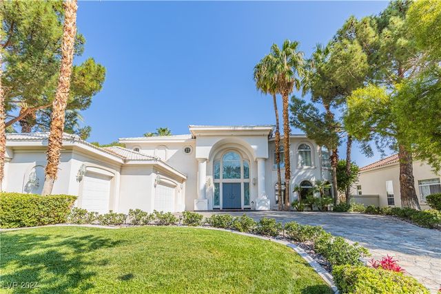 $1,680,000 | 2339 Prometheus Court | Green Valley North