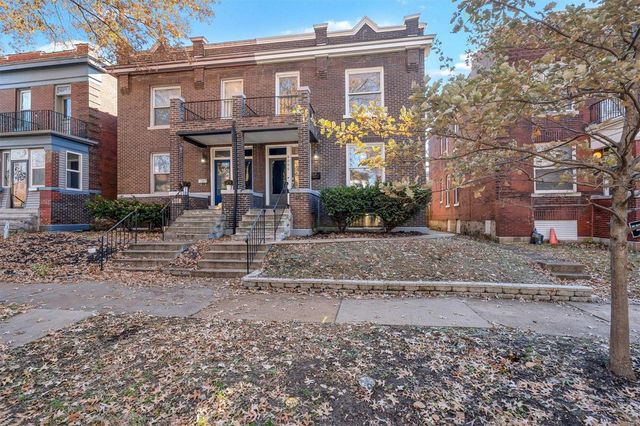 $400,000 | 4036 Shaw Boulevard | Shaw Historic District