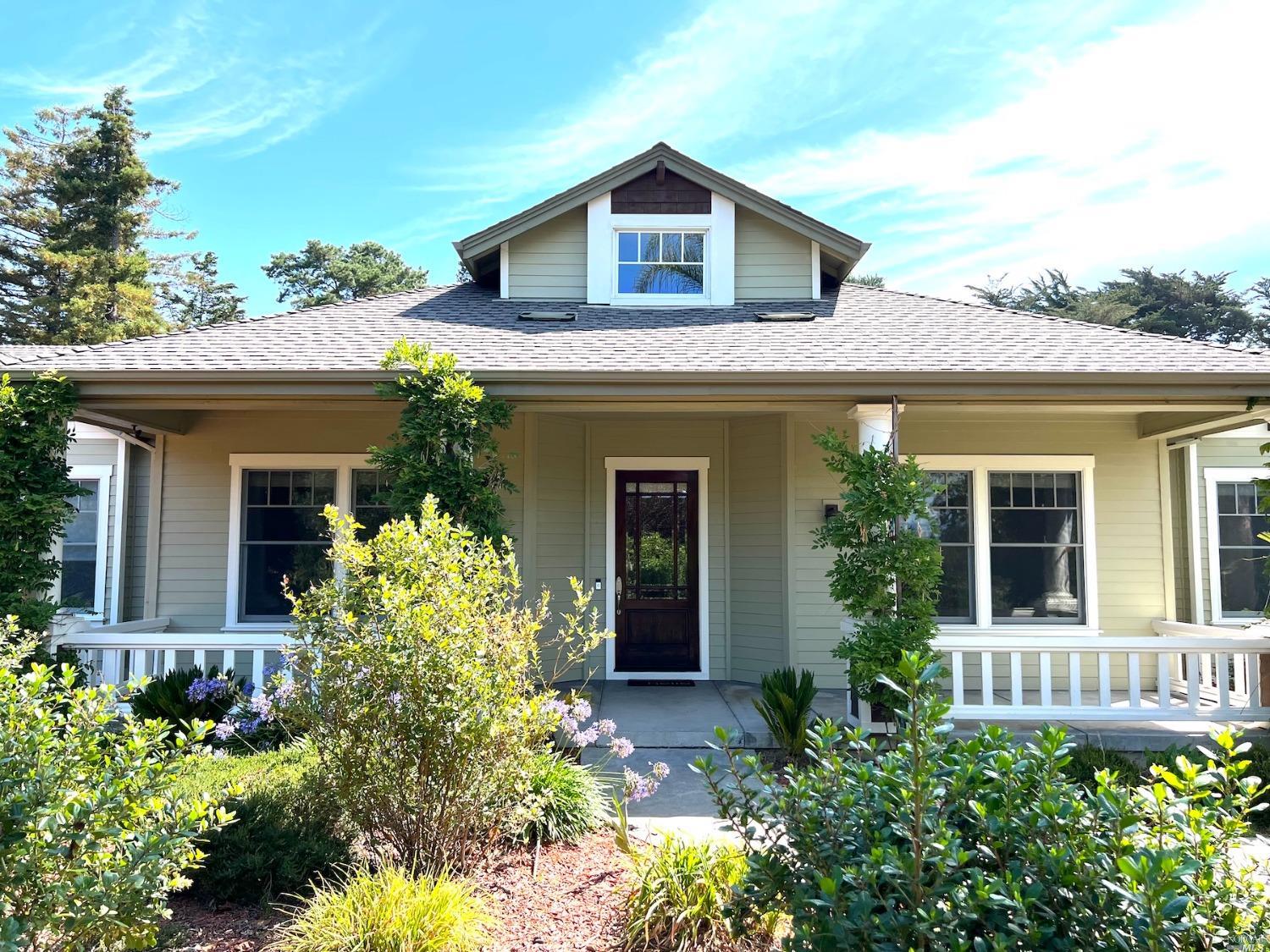 1339 Cunningham Road, Sebastopol, CA 95472 | Compass