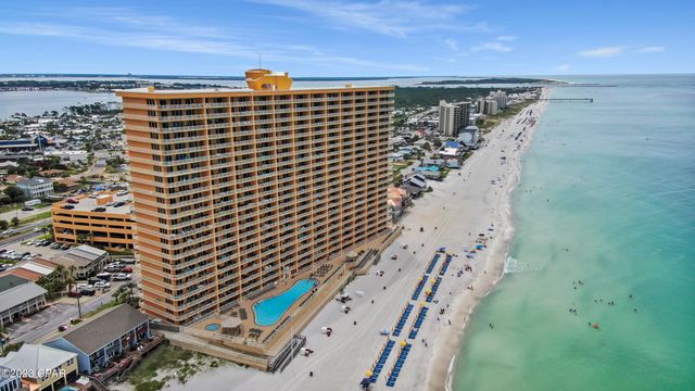 $649,900 | 5004 Thomas Drive, Unit 1507 | Gulf Lagoon Beach