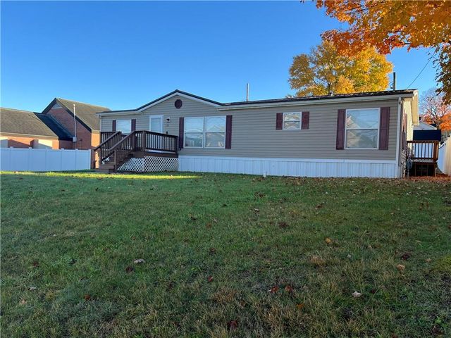 $145,000 | 520 Jackson Street | Reynoldsville