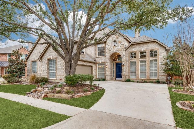 $600,000 | 403 Appalachian Way | McKinney