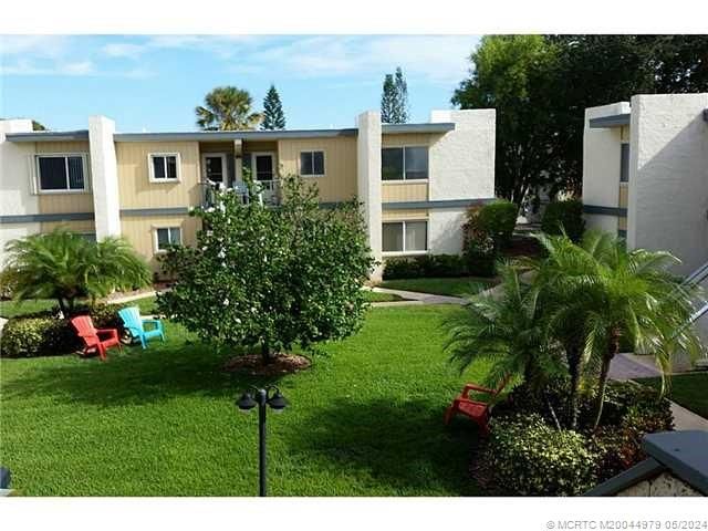 $1,675 | 1510 Northeast 12th Terrace, Unit E13 | Jensen Beach