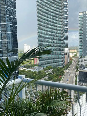 $4,700 | 1200 Brickell Bay Drive, Unit 2024 | Brickell