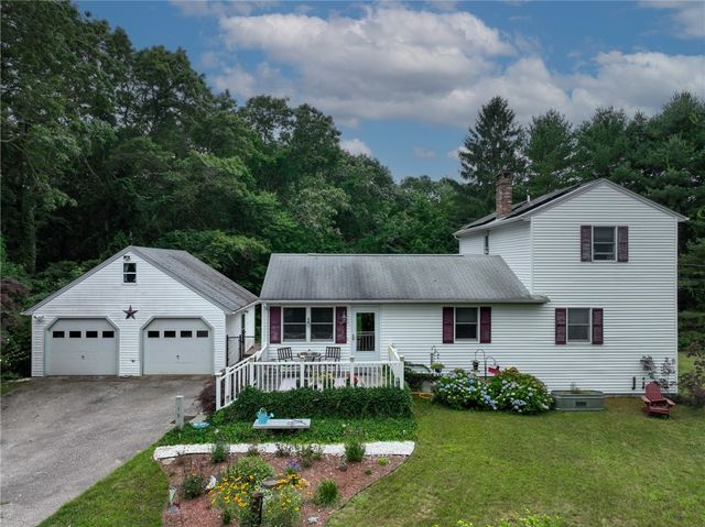 $589,900 | 15 Mowrey Road | Westerly