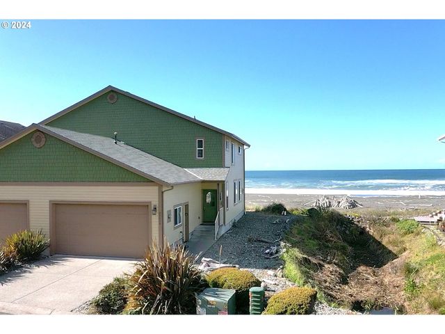 $879,000 | 29026 Vizcaino Court | Gold Beach