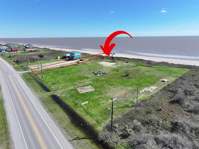 $299,000 | 1230 Highway 87 | Bolivar Peninsula