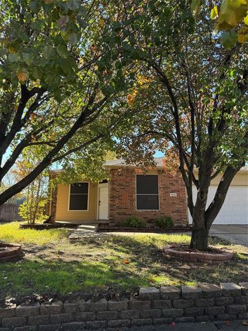 $316,000 | 1025 Pullman Drive | Far Northwest Fort Worth