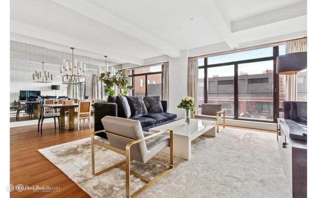 $6,750,000 | 160 West 12th Street, Unit 82 | West Village