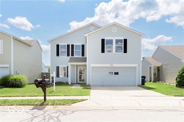 $2,090 | 11907 Wapiti Way | Noblesville