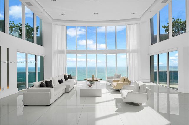 $7,850,000 | 18911 Collins Avenue, Unit 3701 | North Biscayne Beach