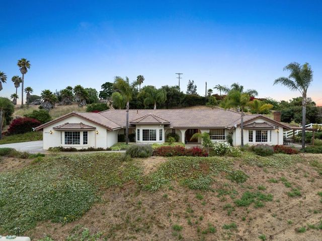 $1,195,000 | 4452 Ramona Drive | Fallbrook