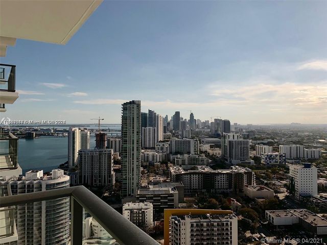 $680,000 | 501 Northeast 31st Street, Unit 3509 | Edgewater