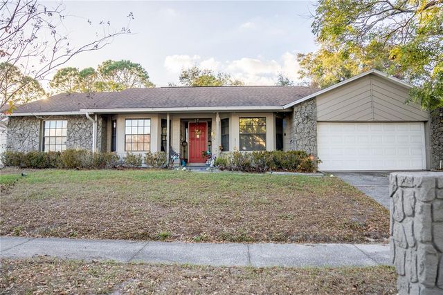 $445,000 | 1094 Red Dandy Drive | Rose Hill