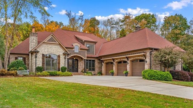 $1,250,000 | 7016 Marseilles Court | Henson Farms