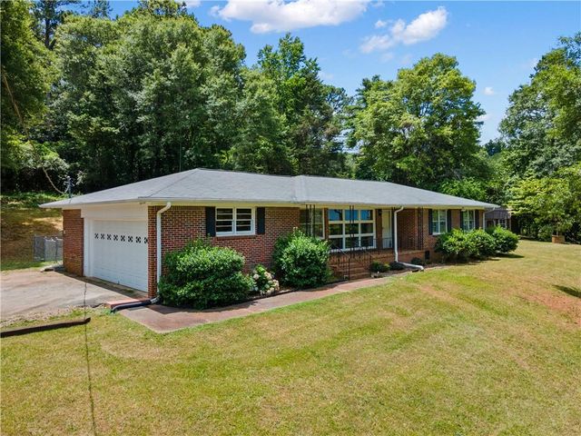 $335,000 | 416 South Carroll Road | Villa Rica